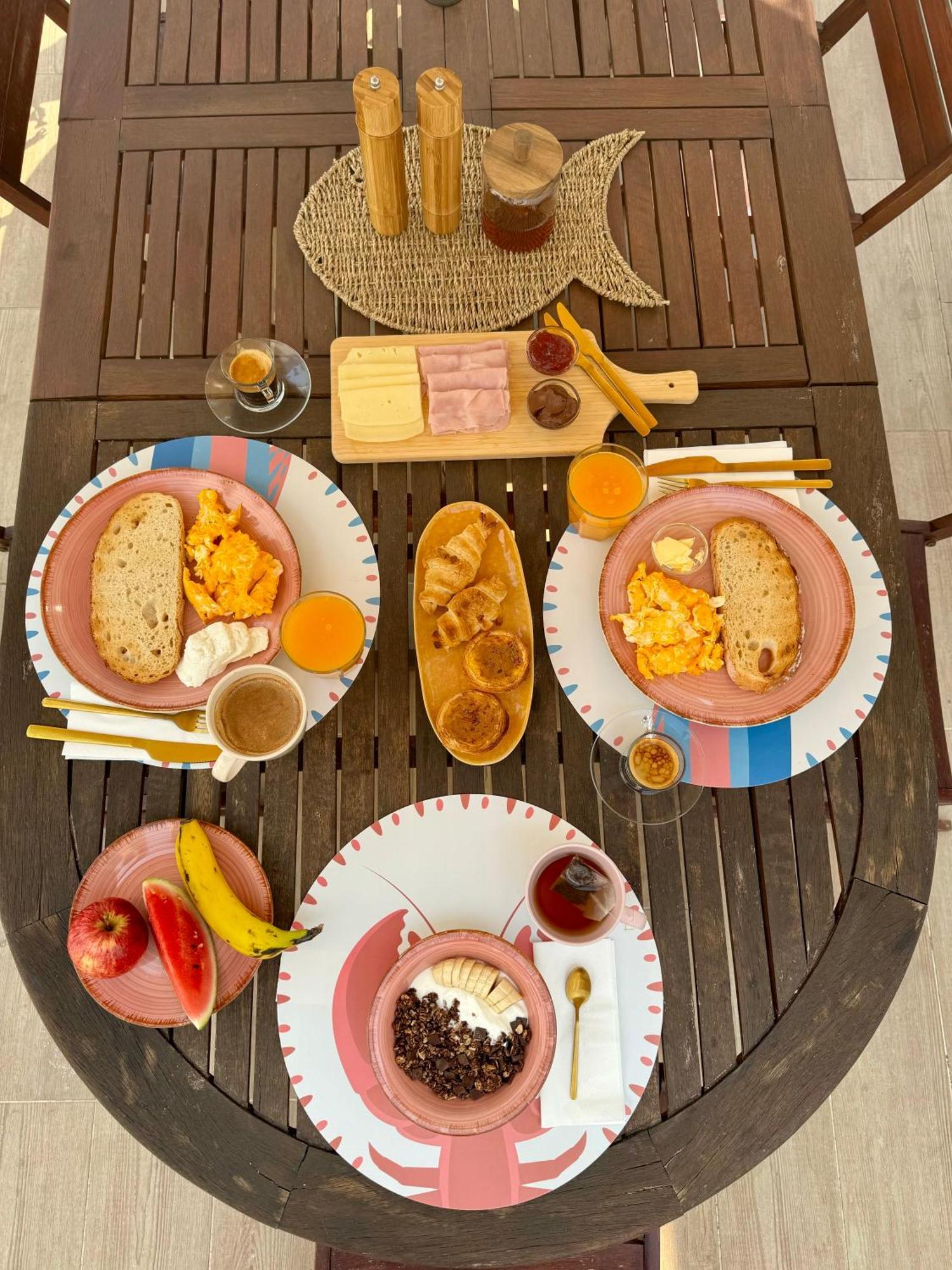 Kauai Guest House Parede Dış mekan fotoğraf